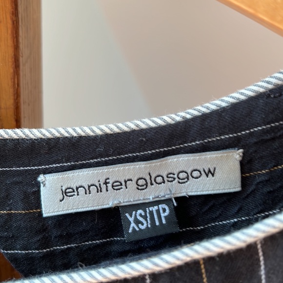 Jennifer Glasgow Design - Exclusive blouse - XS - Picture 4 of 7